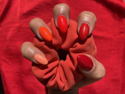 rouge et orange fluo.JPG